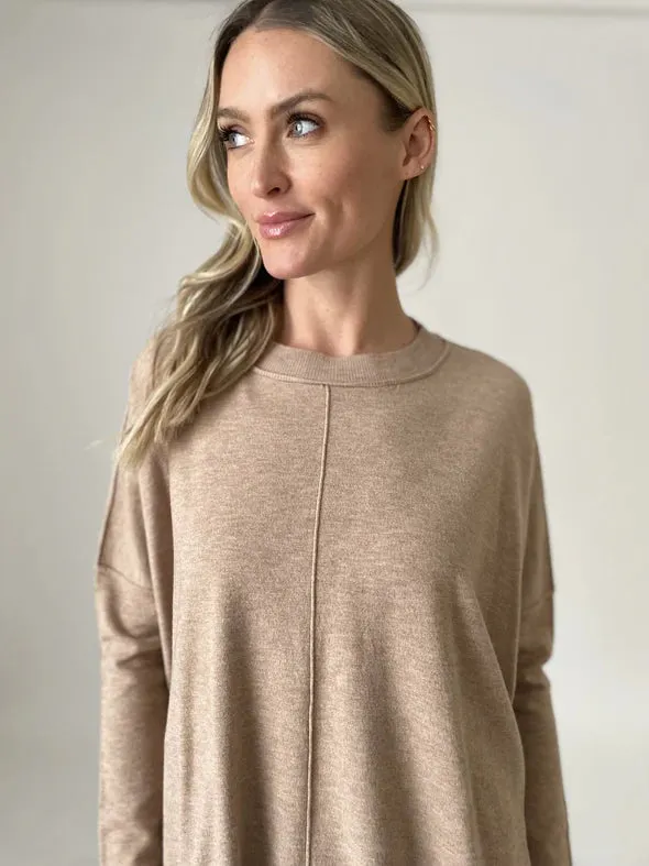 DEVON SWEATER