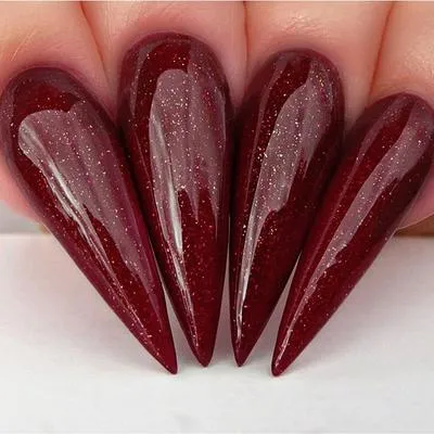 Kiara Sky Classic Gel & Polish Duo - #515 Rustic Yet Refined