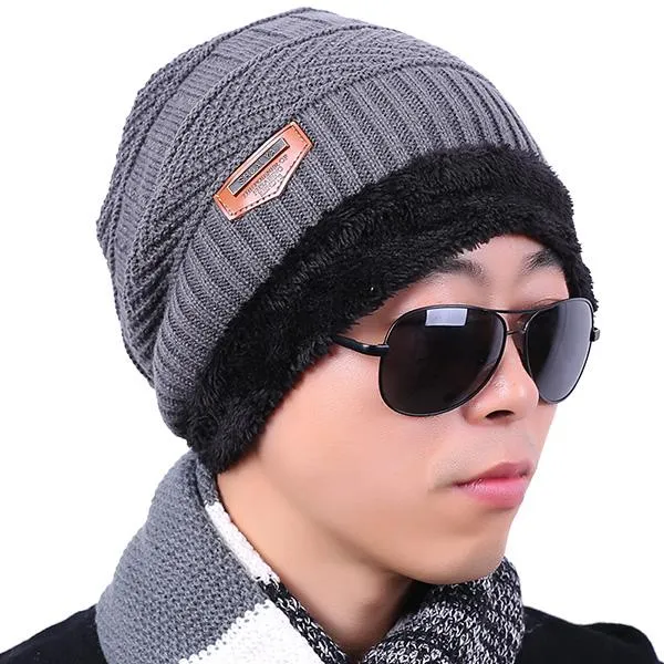 Mens Winter Hats