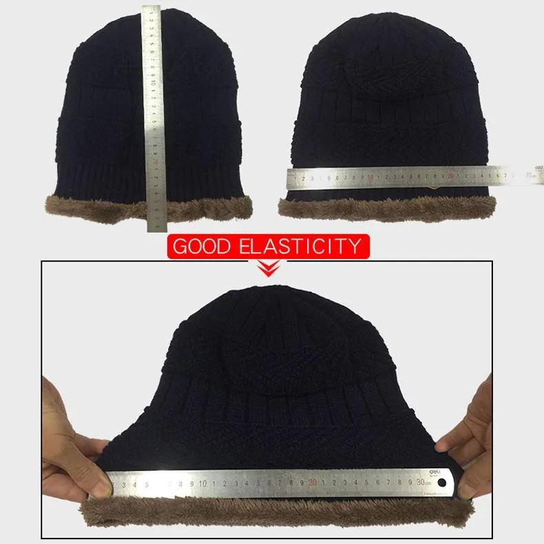Mens Winter Hats