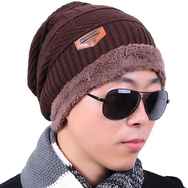 Mens Winter Hats