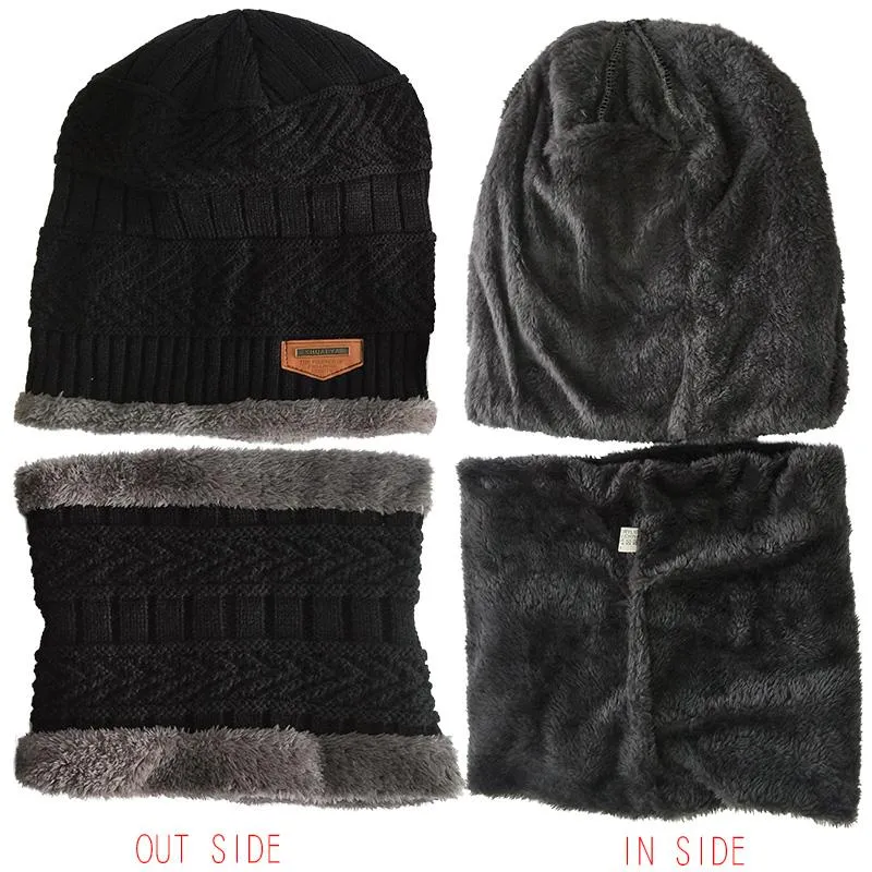 Mens Winter Hats