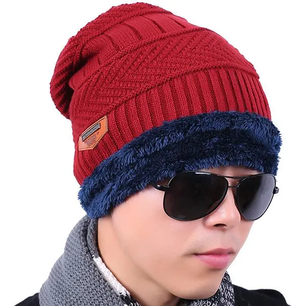 Mens Winter Hats