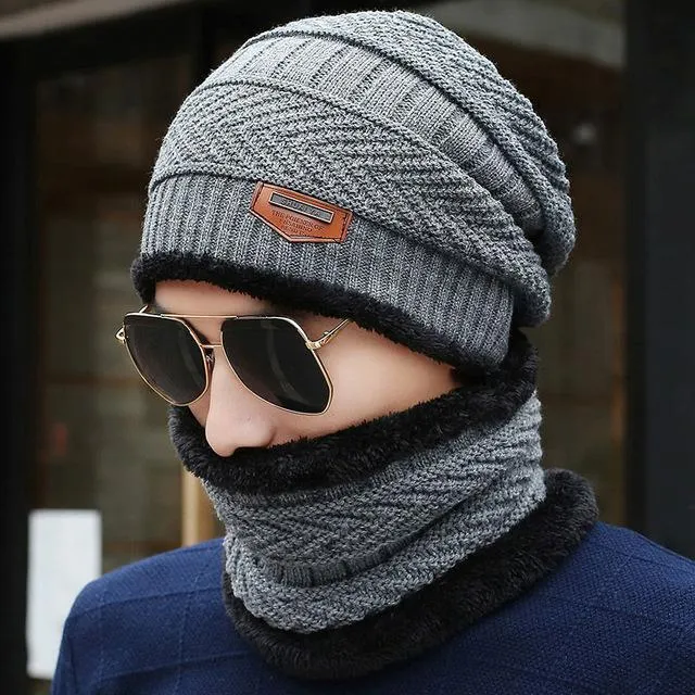 Mens Winter Hats