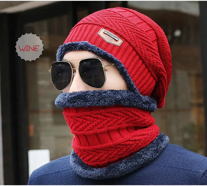 Mens Winter Hats