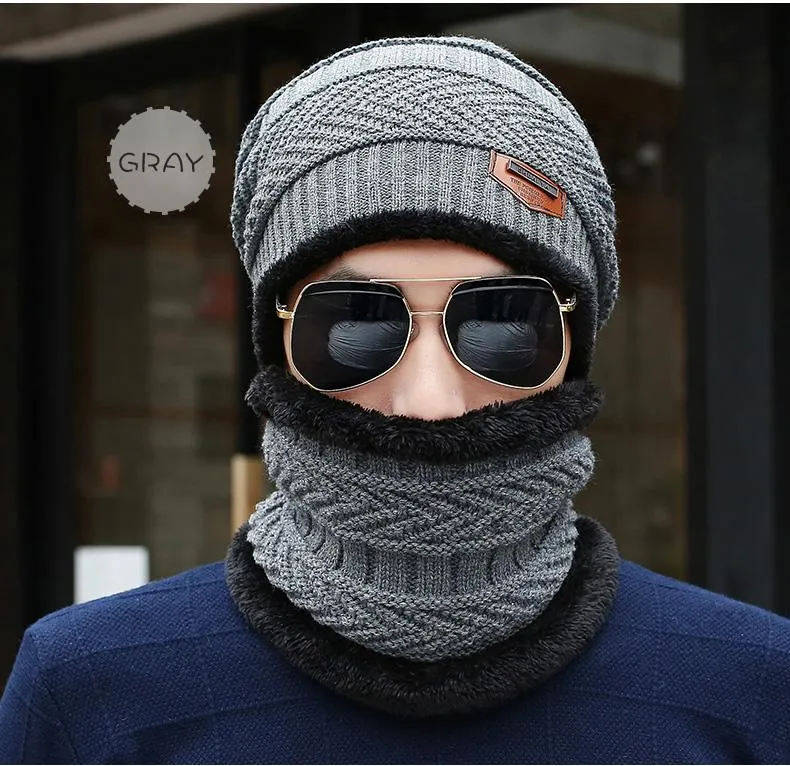 Mens Winter Hats