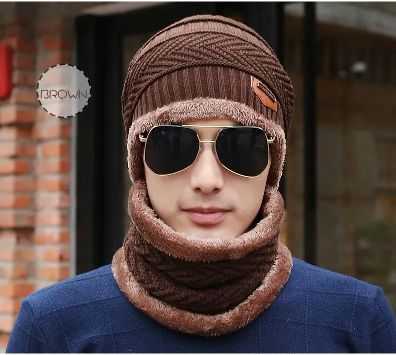 Mens Winter Hats