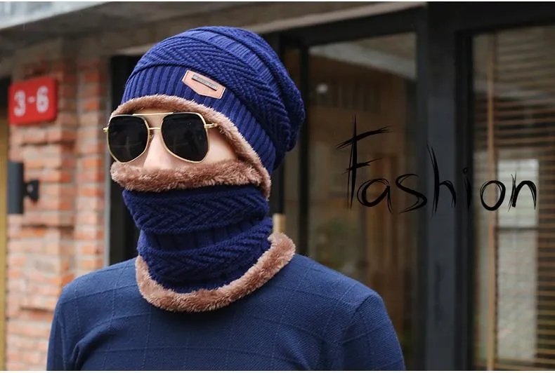 Mens Winter Hats