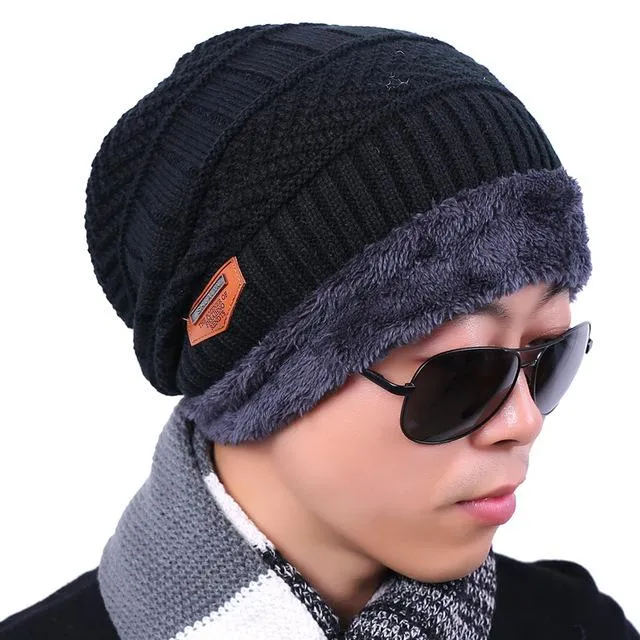 Mens Winter Hats