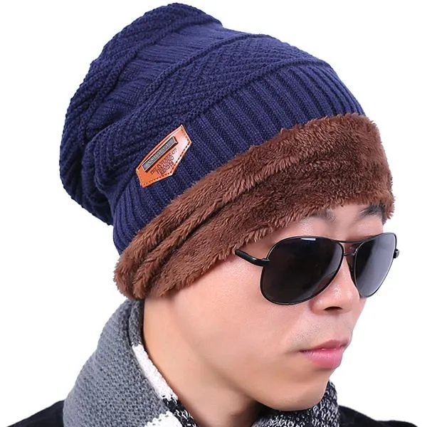Mens Winter Hats