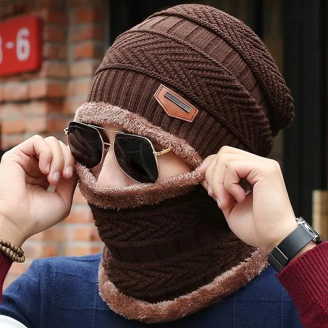 Mens Winter Hats