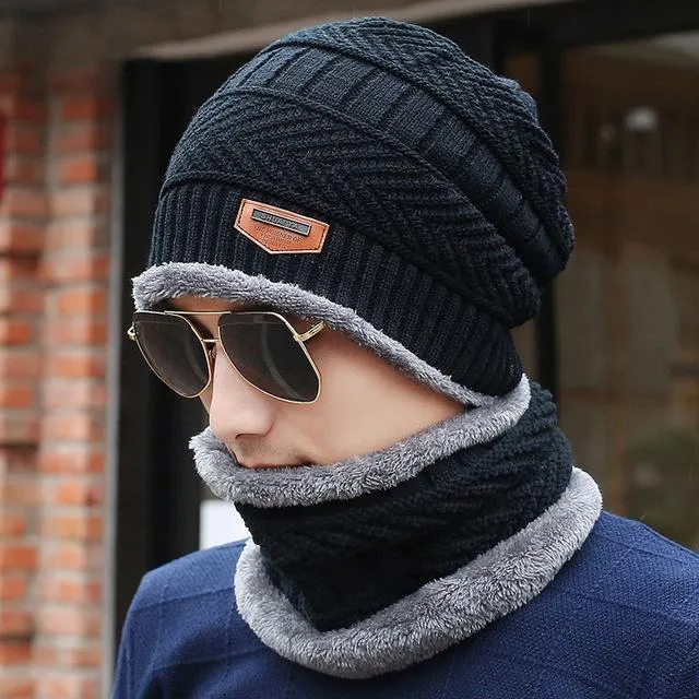 Mens Winter Hats