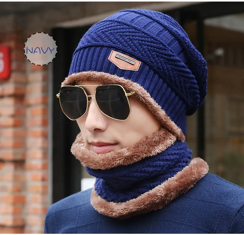 Mens Winter Hats