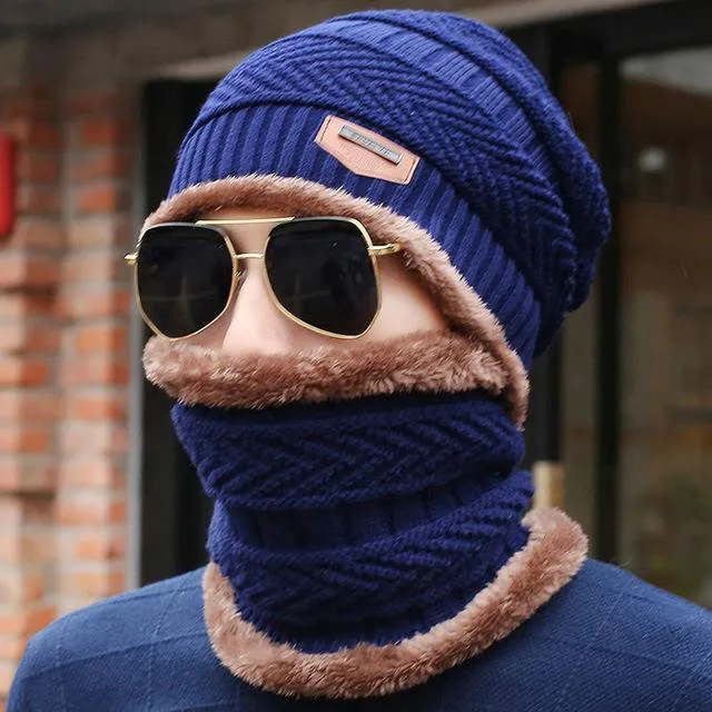 Mens Winter Hats