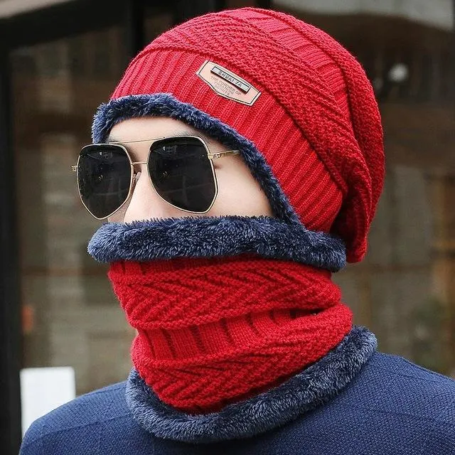 Mens Winter Hats