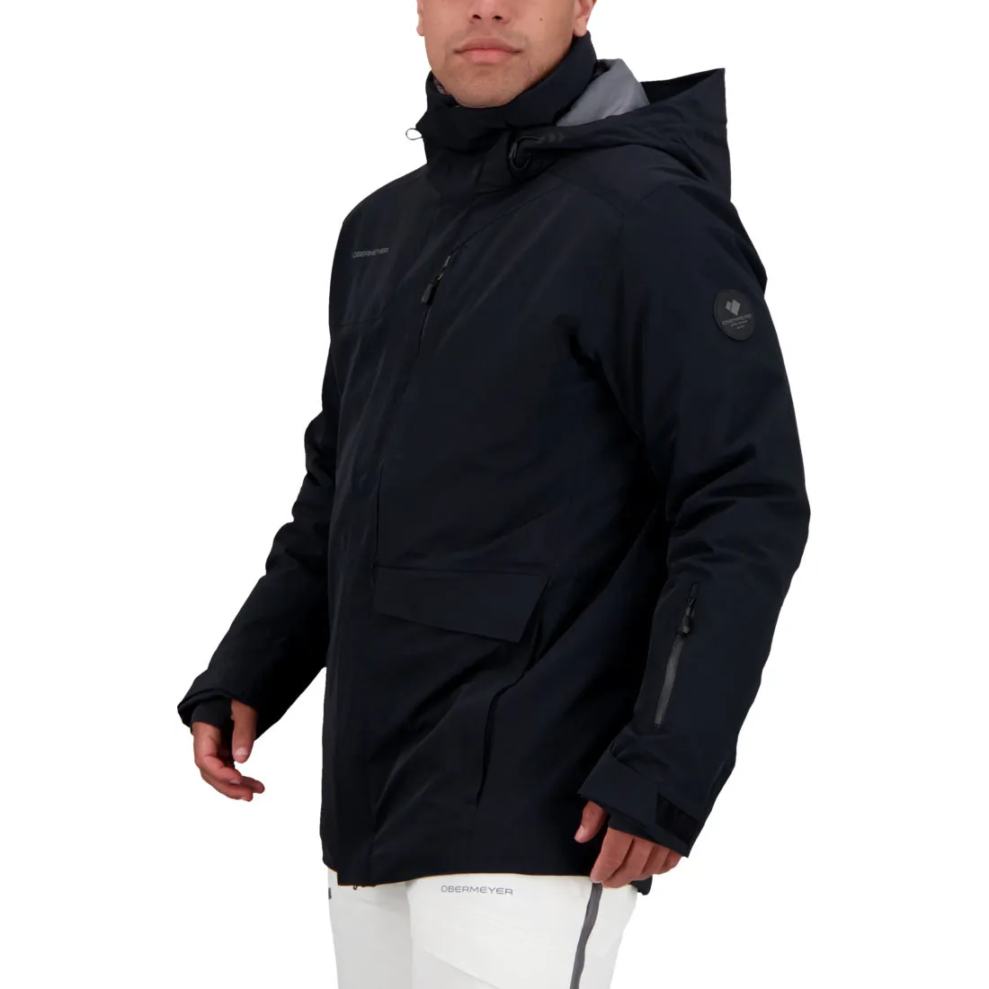 Obermeyer Sutton Jacket (Past Season) - Men's