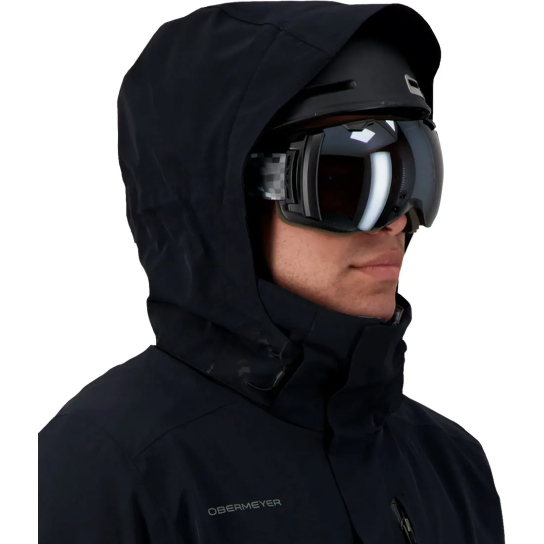 Obermeyer Sutton Jacket (Past Season) - Men's