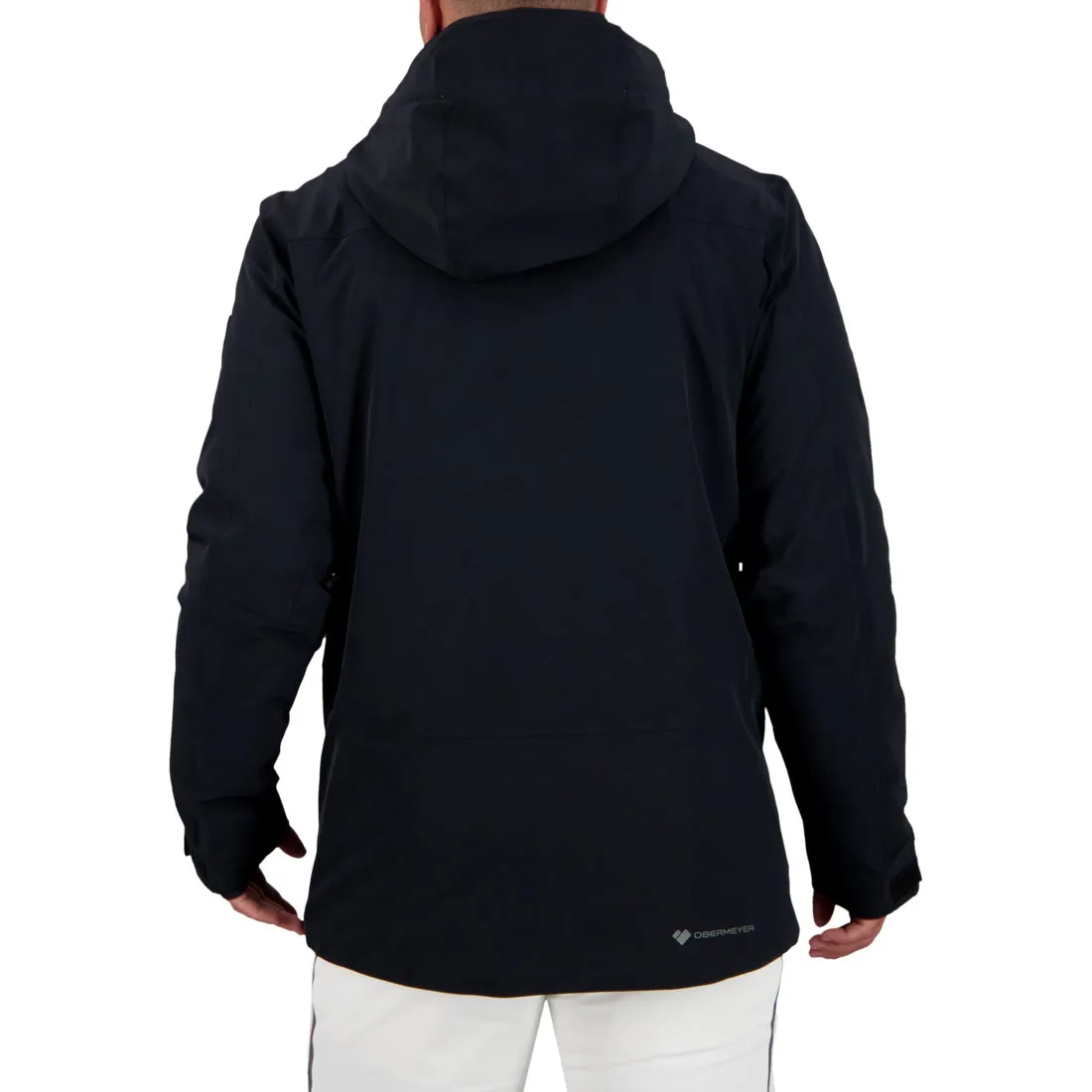 Obermeyer Sutton Jacket (Past Season) - Men's