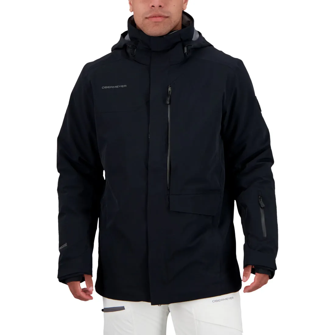 Obermeyer Sutton Jacket (Past Season) - Men's