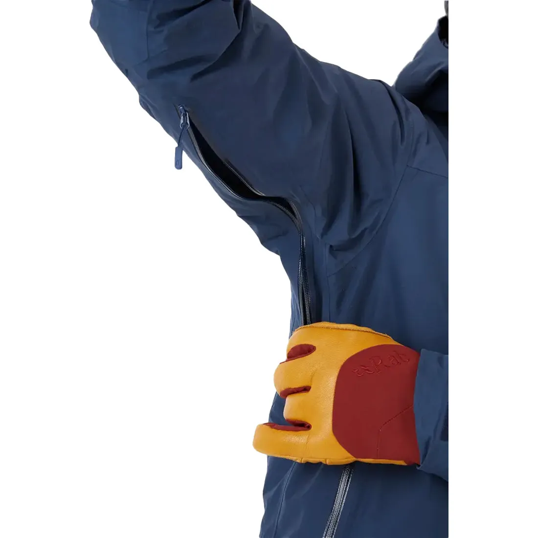 Rab Khroma Volition Jacket - Men's
