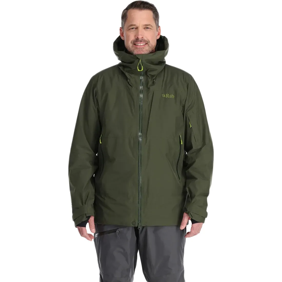 Rab Khroma Volition Jacket - Men's