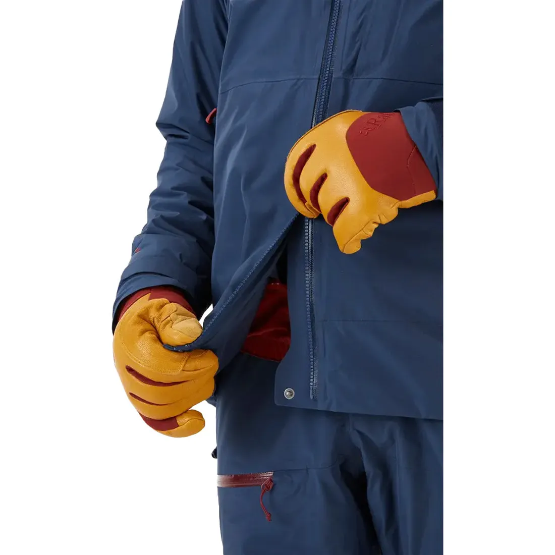 Rab Khroma Volition Jacket - Men's