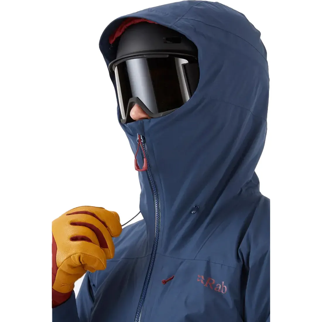 Rab Khroma Volition Jacket - Men's