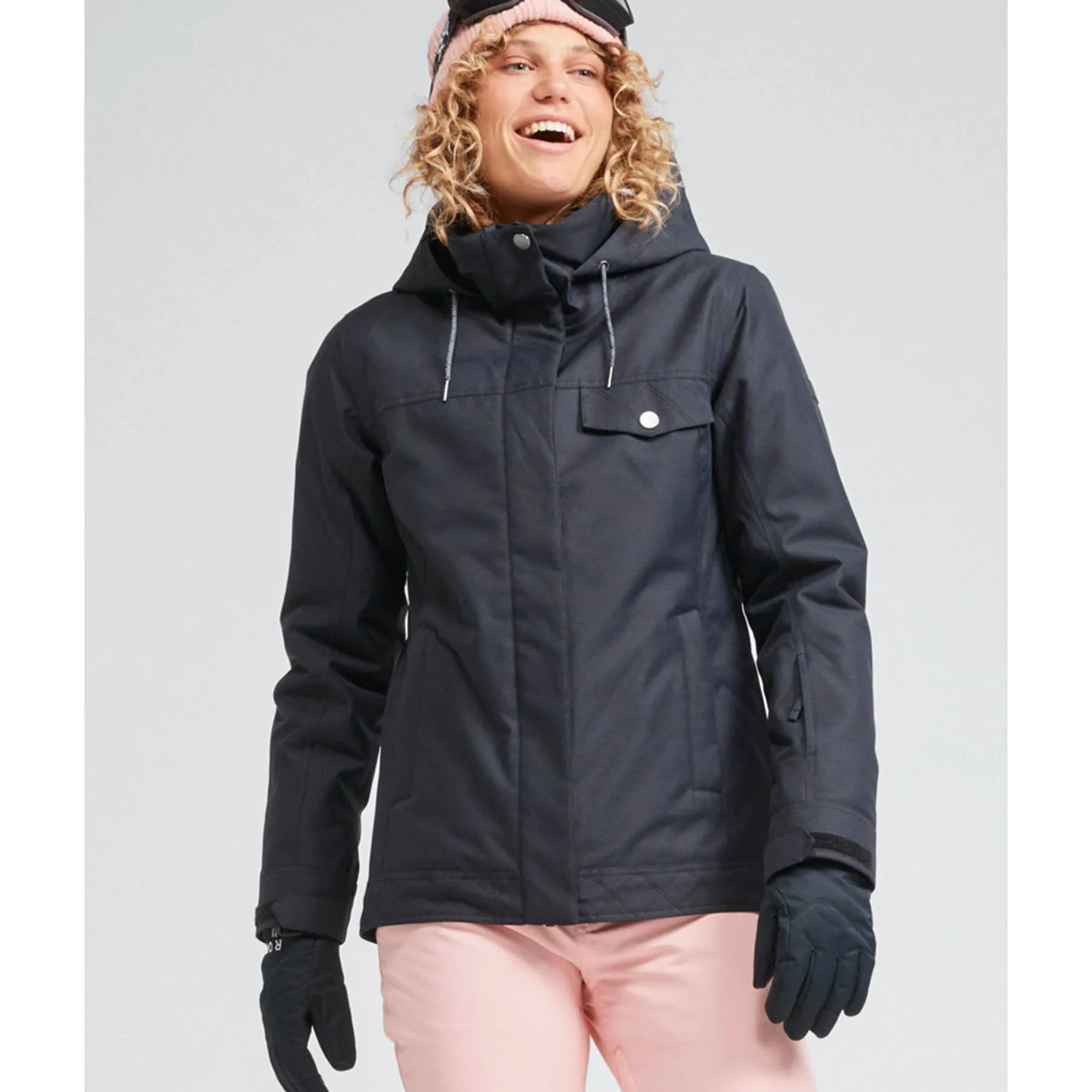 Roxy Billie Jacket 2023