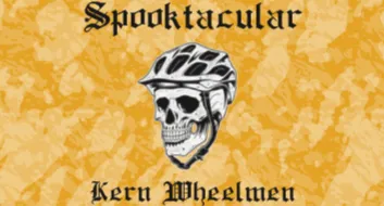 Spooktackular RACEDAY BAG