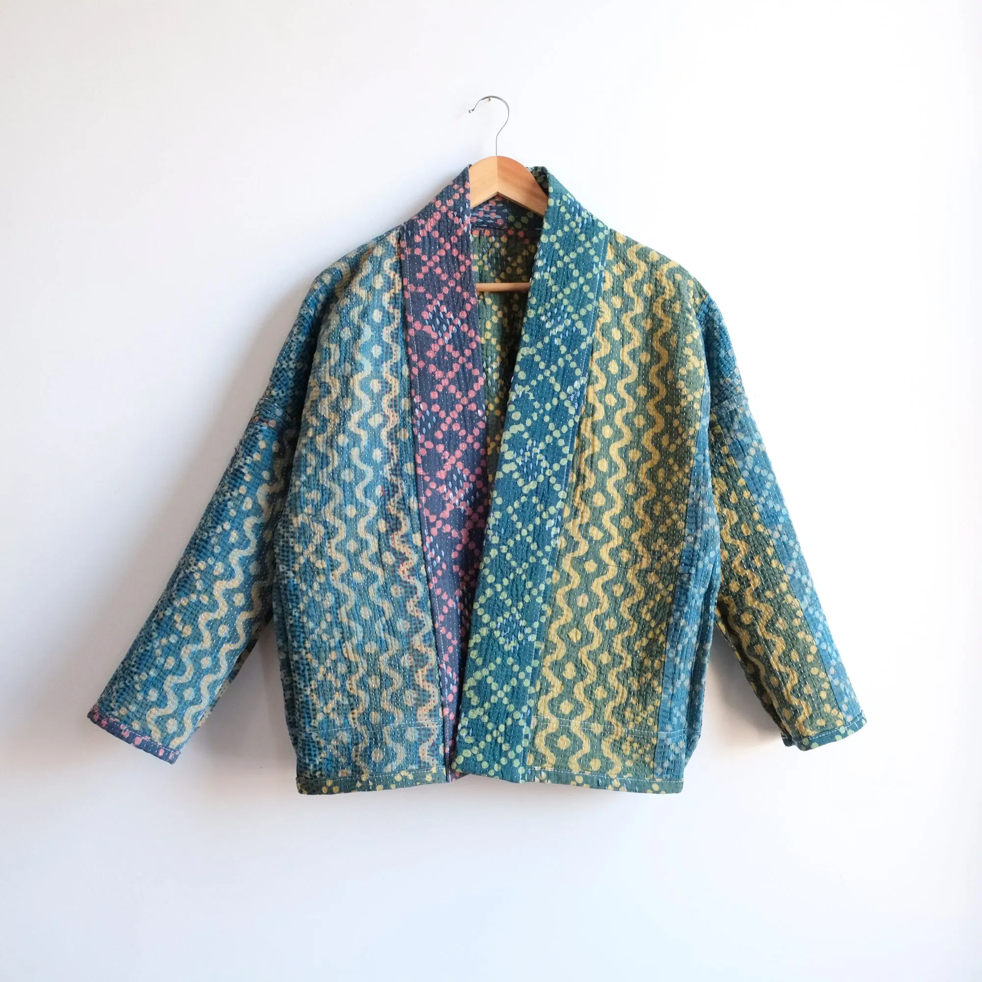 XXS Norah Jacket LM022